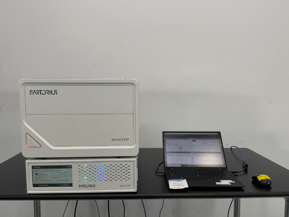 Image of Sartorius Incucyte S3-C2 Live Cell Imager